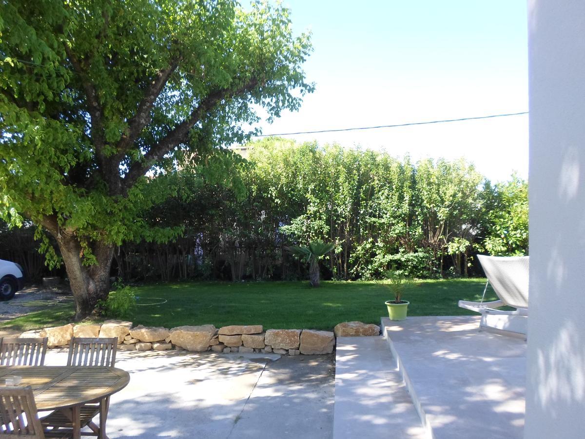 Villa Les Granges Vaison Saint-Marcellin-lès-Vaison エクステリア 写真
