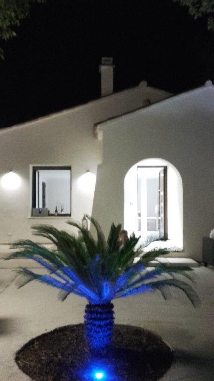 Villa Les Granges Vaison Saint-Marcellin-lès-Vaison エクステリア 写真
