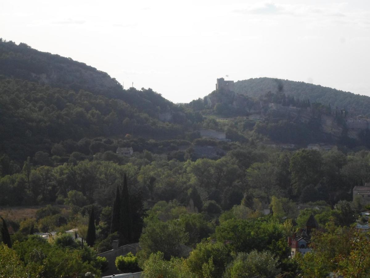 Villa Les Granges Vaison Saint-Marcellin-lès-Vaison エクステリア 写真