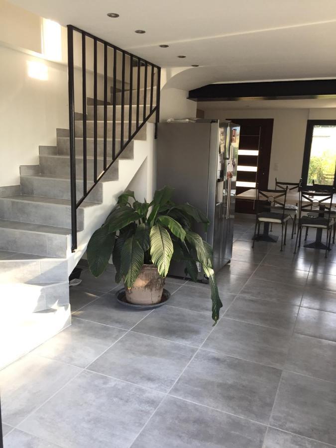 Villa Les Granges Vaison Saint-Marcellin-lès-Vaison エクステリア 写真