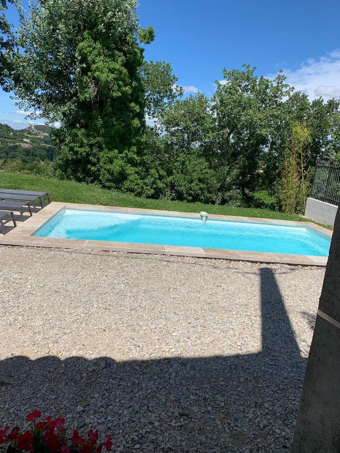 Villa Les Granges Vaison Saint-Marcellin-lès-Vaison エクステリア 写真