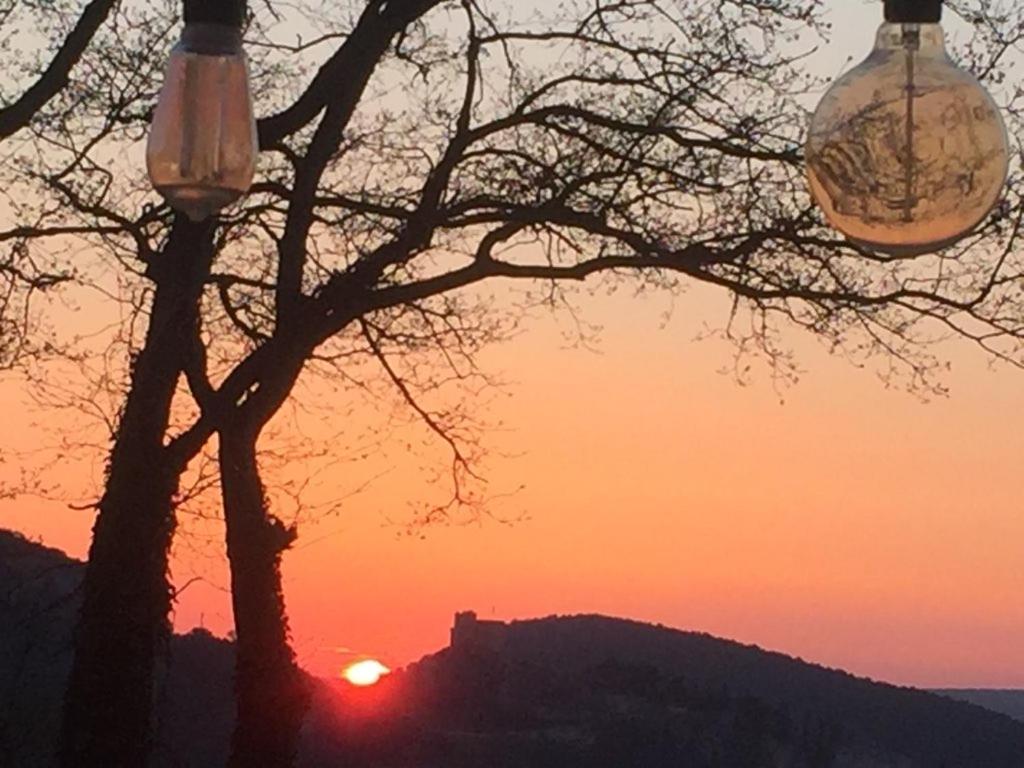Villa Les Granges Vaison Saint-Marcellin-lès-Vaison エクステリア 写真
